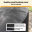 Outdoor Patio Dining Set Cover