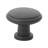1 1/8" Diameter Mushroom Knob Multipack-13240756