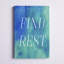 «Finding Rest II»-255491905