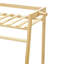 Nolda 110cm Clothing Rack