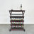 26 Bottles Freestanding Wine Rack