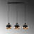 Jeete Chandelier