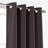 Schaeffer Solid Blackout Thermal Grommet Curtain Panels-21301414-21301427