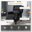Fauteuil inclinable manuel de massage avec télécommande-900308584