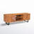 Shaurya Unfinished TV Stand for TVs up to 55"