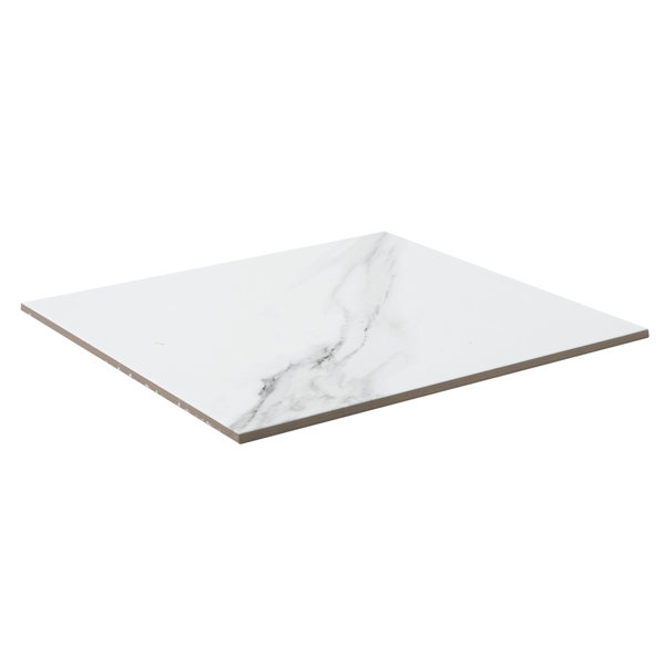 Tmolus 13" x 13" Matte Porcelain Wall & Floor Tile