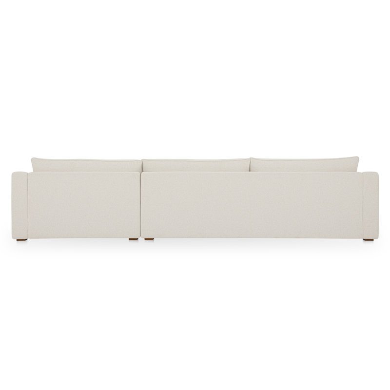 Farrow Chaise Sectional, Right Hand Facing