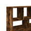Angelinne 100cm W Bookcase-1511870384-1511870386