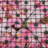 6 PCS Artificial Silk Flower Wall Panel-1074336601