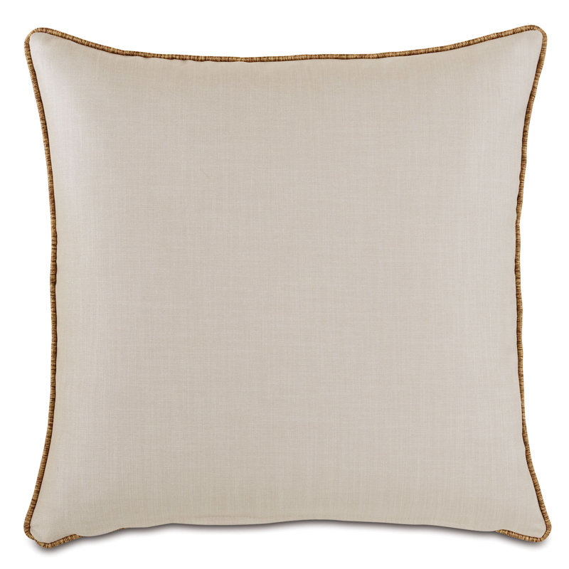 Teryn Square Pillow Cover & Insert
