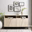 Buffet de 58 po Warwickshire-2054600968