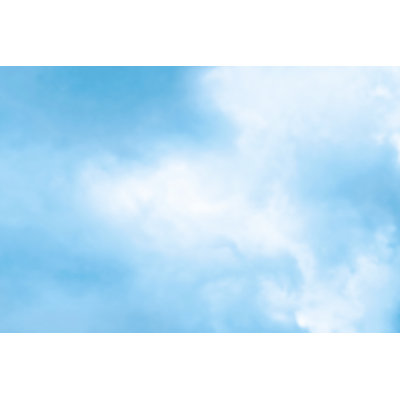 «High Key Clouds Context» par Georgepeter