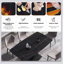 Tapis roulant électrique compact et pliable avec inclinaison réglable pour la forme physique à la maison, idéal pour les petits espaces et le fonctionnement silencieux-411015897-411015902