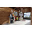 Support autoportant en bambou-2102369508
