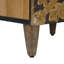 40cm Solid Wood Sideboard