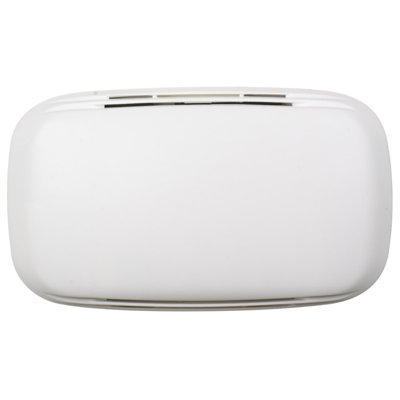 White Door Chime