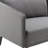 Junien Upholstered 74.8 " Cotton Sofa-1924408589