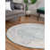 Tapis oriental Edson