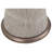 Sundries Marble Top End Table-98368106