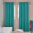 Makua Room Darkening Curtain Pair-106839134-106839143