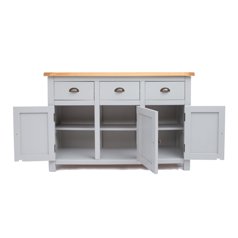 Springer 120cm Sideboard