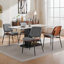 Chaises de salle à manger Mid-Century-795250186-795250181