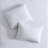 3 Piece Quilt Set White King/Cal King-119181143-119181147