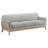 Garrison 2-piece Living Room Set