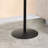 Benis Glass Top End Table-330666852-330666848