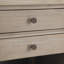 Carlton - Table de chevet - Gris vieilli-350993973