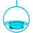 Bleu aqua sélectionné