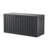 80Gallons Water Resistant Resin Lockable Deck Box-101494335
