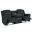 Fauteuil inclinable Meny