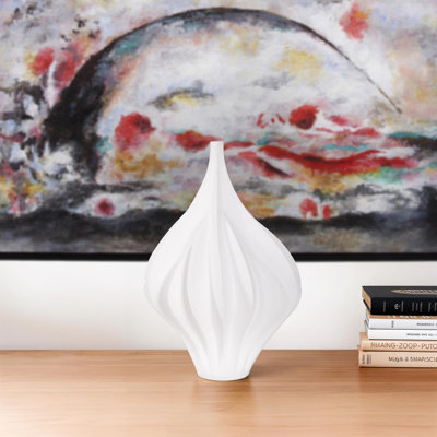 Vase Langmuir
