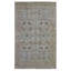Tabriz One-of-a-Kind 5' X 7'10" Area Rug