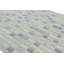 Rug & Kilim’S Scandinavian Style Rug In Blue, Cream & Gray Geometric Patterns