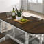 Table de comptoir Cengiz Skyler