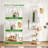 Freestanding Hall Tree-1978266004