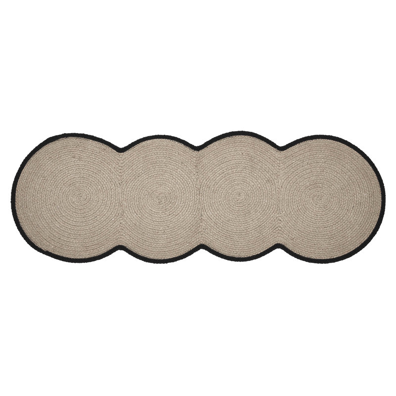 Raven Harvest Simplify Stencil Runner, 12" W x 36" L