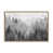 Single Picture Frame Brushed Gold