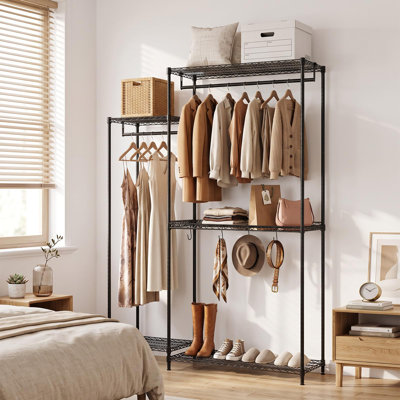 Closet System
