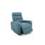 Fauteuil inclinable avec repose-pieds réglable Sealy Hixon-101890155