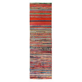 Pasha One-of-a-Kind Runner 2'5" X 8'6" Area Rug