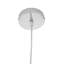 Irasville 1 - Light Chrome Dome Pendant