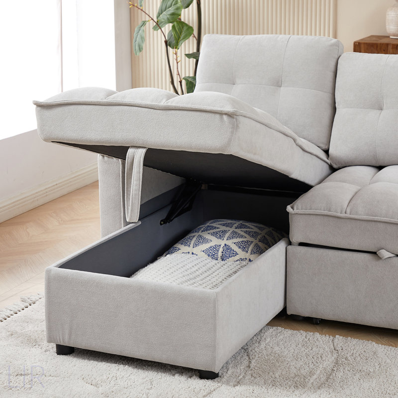 Canapé inclinable MH 78,75 po
