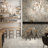 Aevum 7-7/8 in. x 7-7/8 in. Ceramic Wall Tile