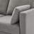 Serta Exeter Reversible Convertible Sleeper Sectional w/ Storage Chaise and Integrated USB Power-109510241