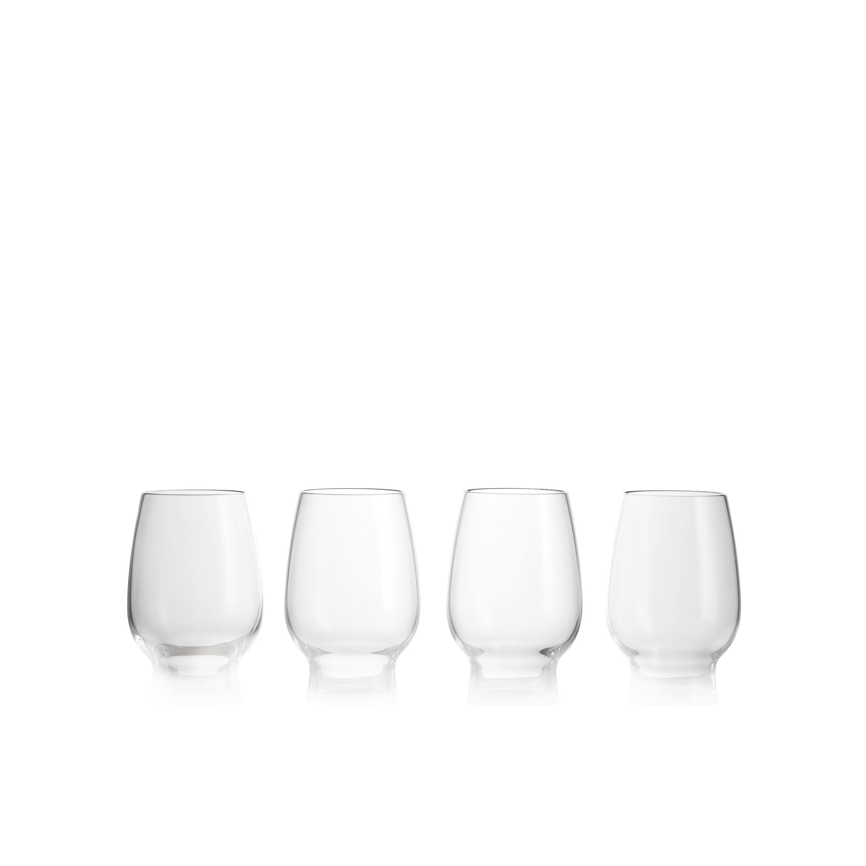 Waterford IPA Beer Glass Set