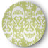 Blanc/Vert