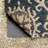 Dual Surface 0.1'' Thick Rug Pad-87649877
